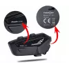 FreedConn FX Pro V2 EU MESH motocikla intercoms