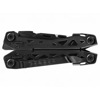 Daudzinstruments GERBER Suspension NXT melns