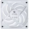 Korpusa ventilators Lian Li UNI FAN CL Wireless Reverse 120mm Balts