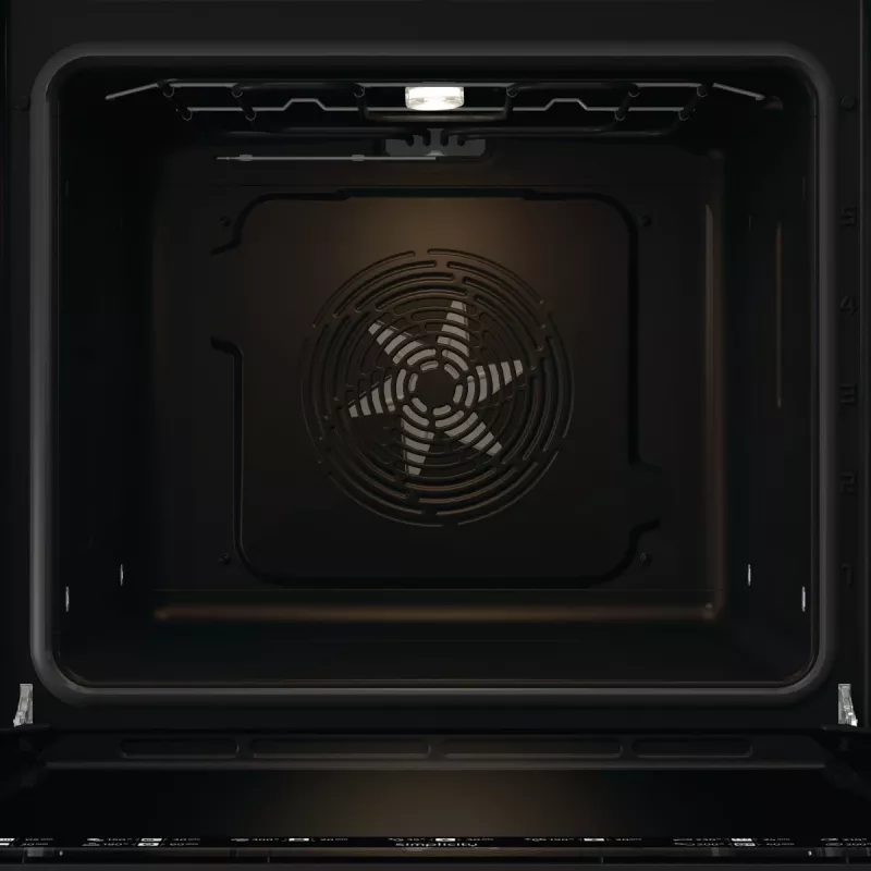 Iebūvējamā cepeškrāsns Gorenje BOS67371SYB, energoefektivitātes klase A