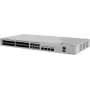 Huawei S310-24ST4X optiskais slēdzis, 8x Combo ETH, 4x SFP+, 24x SFP (8x Combo ETH)