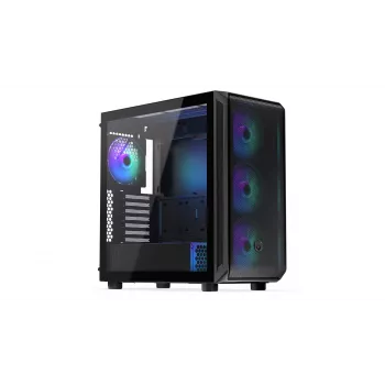 ENDORFY Arx 700 ARGB Tower Black korpuss