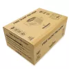 TECNOWARE FAL651FSP12 barošanas bloks | ATX | 650 W | Melns