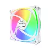 MONTECH RX120 PRO White 120mm ARGB korpusa ventilators