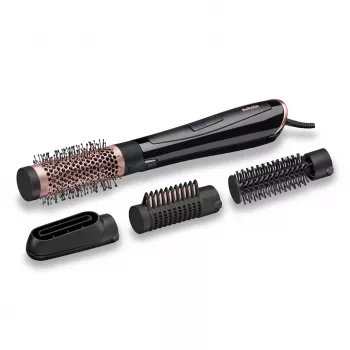 BaByliss Perfect Finish karstā gaisa suka Warm Black 1000 W 86.6 (2.2 m)