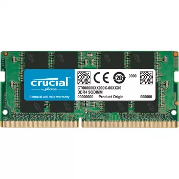 Atmiņas modulis RAM Crucial DDR4 16GB 3200MHz