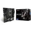 Mātesplate Biostar H610MTE DDR4 LGA1700 Micro-ATX