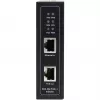 PoE injektors ALLNET ALL-PI2014-I-BT90 90W Industriālais Gigabitu, DIN metāla korpuss