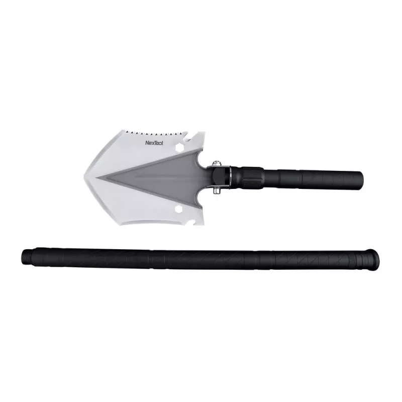 NexTool NE0114 daudzfunkcionāla sapieru lāpstiņa