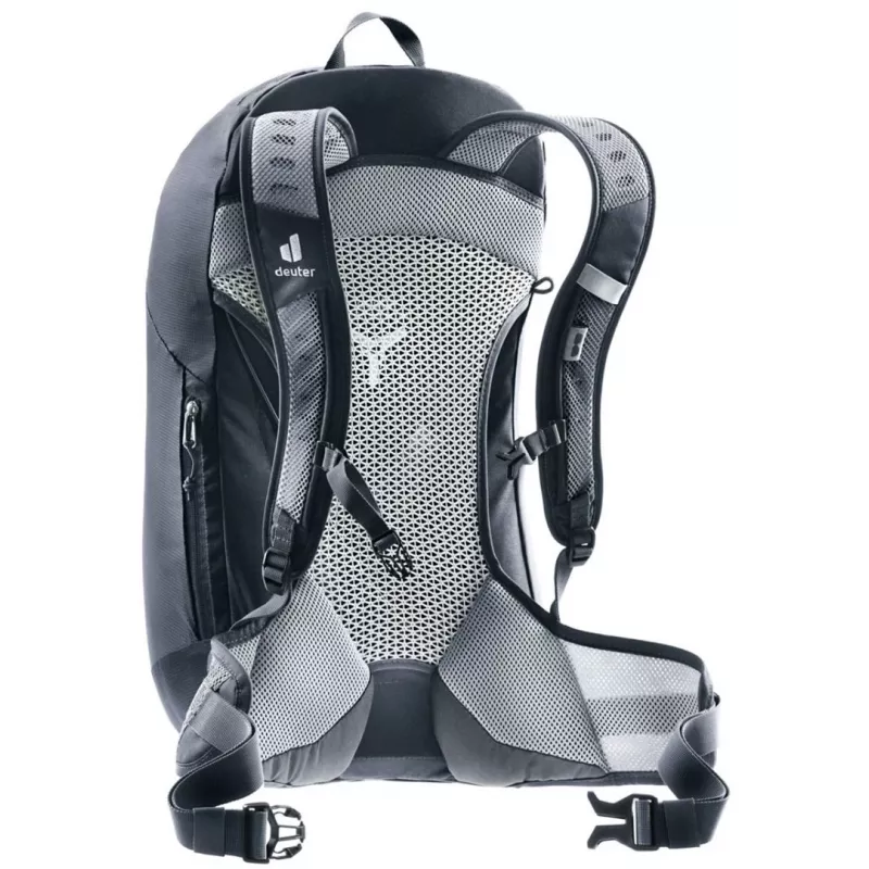 Mugursoma DEUTER AC Lite 23 viegla dienas pārgājienu mugursoma, 23 L ietilpība