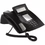 AGFEO ST 42 - ISDN telefons - Melns