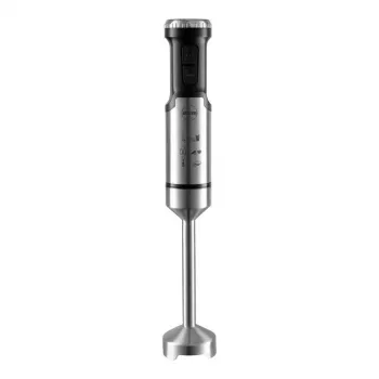 ELDOM Blender JAX, 1000 W, metāla uzgalis, ātruma regulēšana, turbo