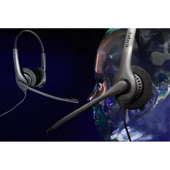 AGFEO Headset 1500 Duo, vadu, 6101512