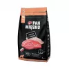 Sausā suņu barība Pan Mięsko Teļa gaļa ar Tītaru XS 3 kg