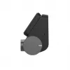 70mai A500s Dash Cam Pro Plus 1944P GPS ADAS, Sony IMX335, 6 stikli 140° platleņķis, G-sensors, H.264, IEEE 802.11 b/g/n 2.4GHz, 500mAh (bez aizmugures kameras, iespēja pievienot)