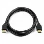 Prezentācijas kabelis 8m pelēks HDMI 1.4b (ar atkārtotāju)