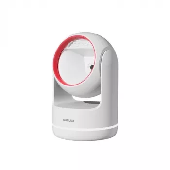 Hismart HS081850 Red