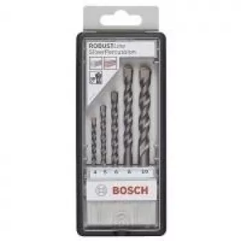 Urbju komplekts betonam Bosch 2 607 010 524 (5 gab.)
