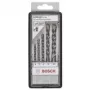 Urbju komplekts betonam Bosch 2 607 010 524 (5 gab.)
