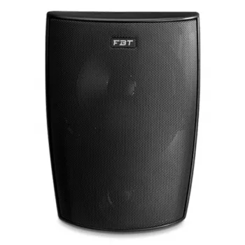 FBT Project 550 2-virzienu melns vadu skaļrunis 50 W