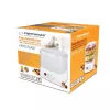 Esperanza EKD004 pārtikas žāvētājs, caurspīdīgs, balts, 250 W