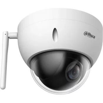 Dahua Technology WizSense SD22404DB-GNY-W IP kupola drošības kamera, āra, 2560x1440 pikseļi, griestu/sienas/staba montāžai