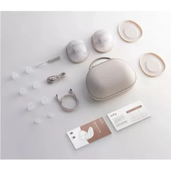 Eufy S140 elektroniskais krūts sūknis 150 ml