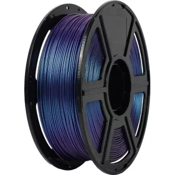 Filamenta spole FlashForge HS PETG 1.75 mm 1 kg Nebula Purple