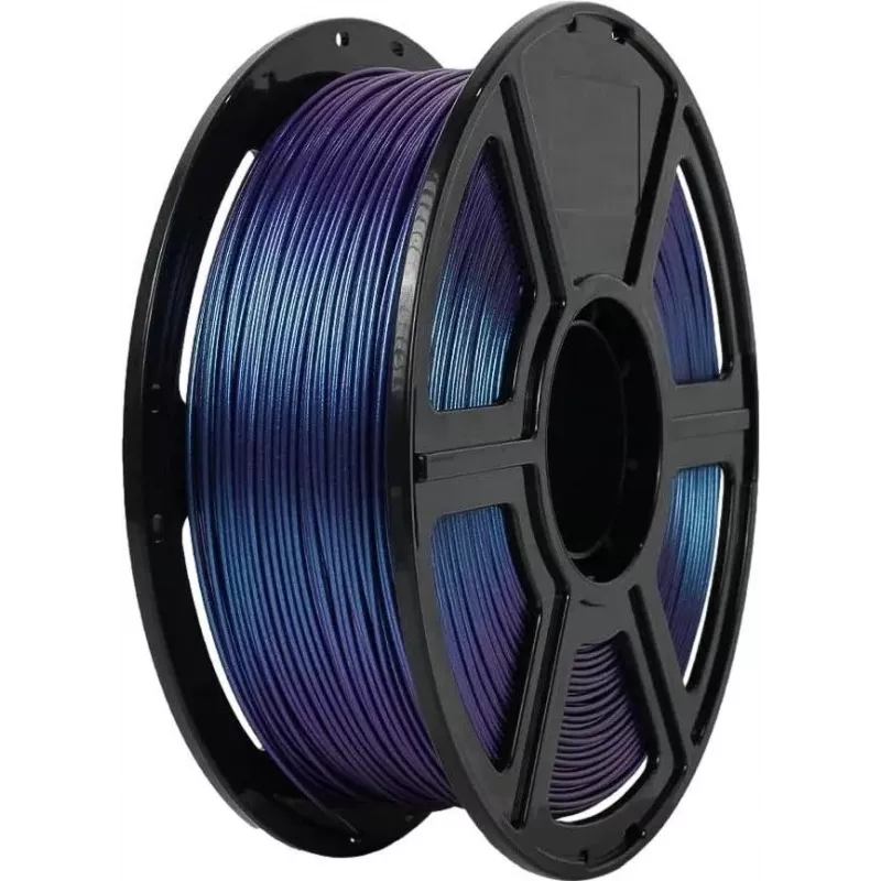 Filamenta spole FlashForge HS PETG 1.75 mm 1 kg Nebula Purple