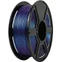 Filamenta spole FlashForge HS PETG 1.75 mm 1 kg Nebula Purple