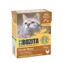 Bozita Fresh Menu mitrā barība kaķiem, vistas gaļa želejā, 370 g