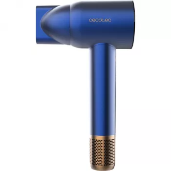 Fēns Cecotec IoniCare RockStar Nano IonTech Blue 1600 W 110000 RPM