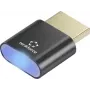 Renkforce displeja adapteris virtuālais HDMI emulators EDID 4K DisplayPort (RF-6685716)