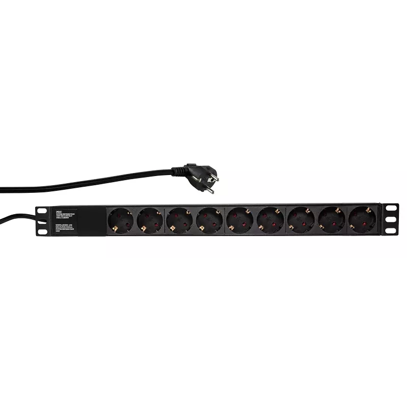 Logilink PDU9C03 printera palīgmateriāls melns