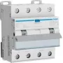 HAGER ADX416D FI-LS 4P 10kA B-16A 30mA A