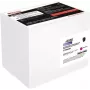 EDD-6050 magenta tonera kasetne, kas aizstāj Lexmark 71B0030-71B20M0 - saderīga - Tonera bloks