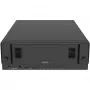 Tīkla video ierakstītājs - 8 IP kanāli - 4 TB HDD - PoE slēdzis - HDMI - USB 3.2