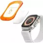 Pulksteņa ekrāna aizsargs LAUT PRIME GLASS Apple Watch Ultra