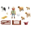 Spēle Gans ar Aitām Playmobil