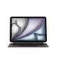 Apple Magic Keyboard iPad Air 13-collu (M3) Melns QWERTY ASV Angļu