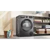 Bosch WQG245DXSN Siltumsūkņa žāvētājs 9 kg