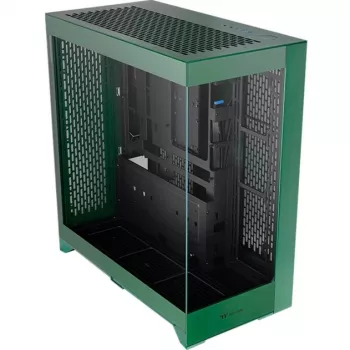 PC korpuss Thermaltake CTE E660 MX Midi Tower Zaļš