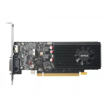 Videokarte NVIDIA GeForce GT 1030 2 GB GDDR5