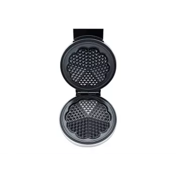 Vafeļu pannas Steba WE 16 5 1000 W sudrabs balts