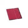 Elba Expanding File chic - Bordo - kartons - A4 (42496BX NEU: 400001990)