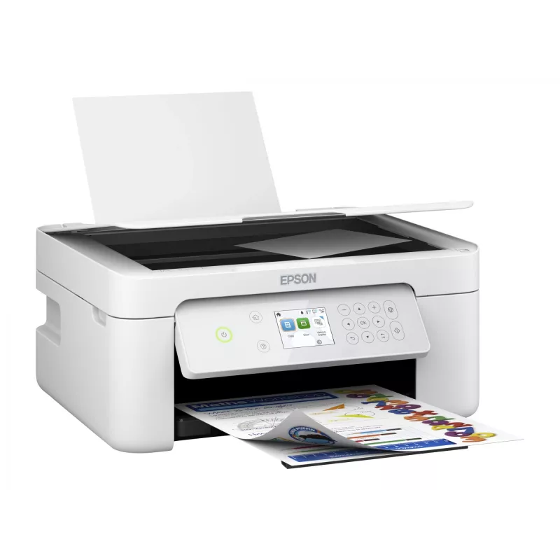 Epson Expression Home XP-4205 Daudzfunkciju printeris A4 5760 x 1440 DPI 10 ppm Wi-Fi