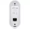 Ubiquiti UA-Reader Lite Balts - NFC un Bluetooth piekļuves lasītājs