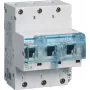 Hager HTN363E Blue