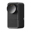 Viedā durvju slēdzene SwitchBot Lock Pro — ar atslēgu un bez atslēgas, bezvadu, melna, darbojas ar AA baterijām