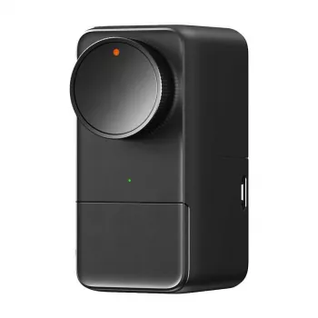 Viedā durvju slēdzene SwitchBot Lock Pro — ar atslēgu un bez atslēgas, bezvadu, melna, darbojas ar AA baterijām